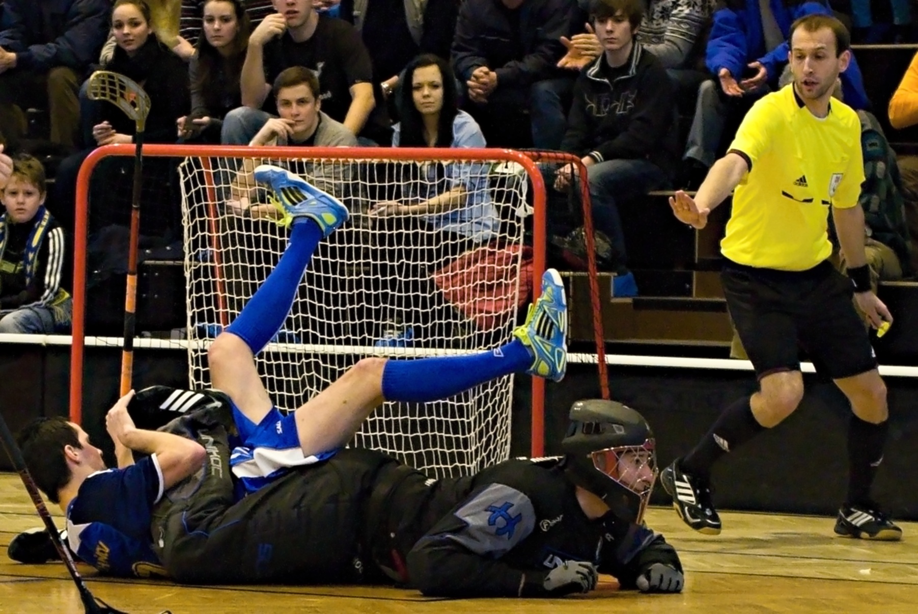 FBC Kladno play off 3.3.2013 (26)